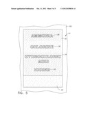 CHEMICAL EXPOSURE INDICATION DEVICE diagram and image