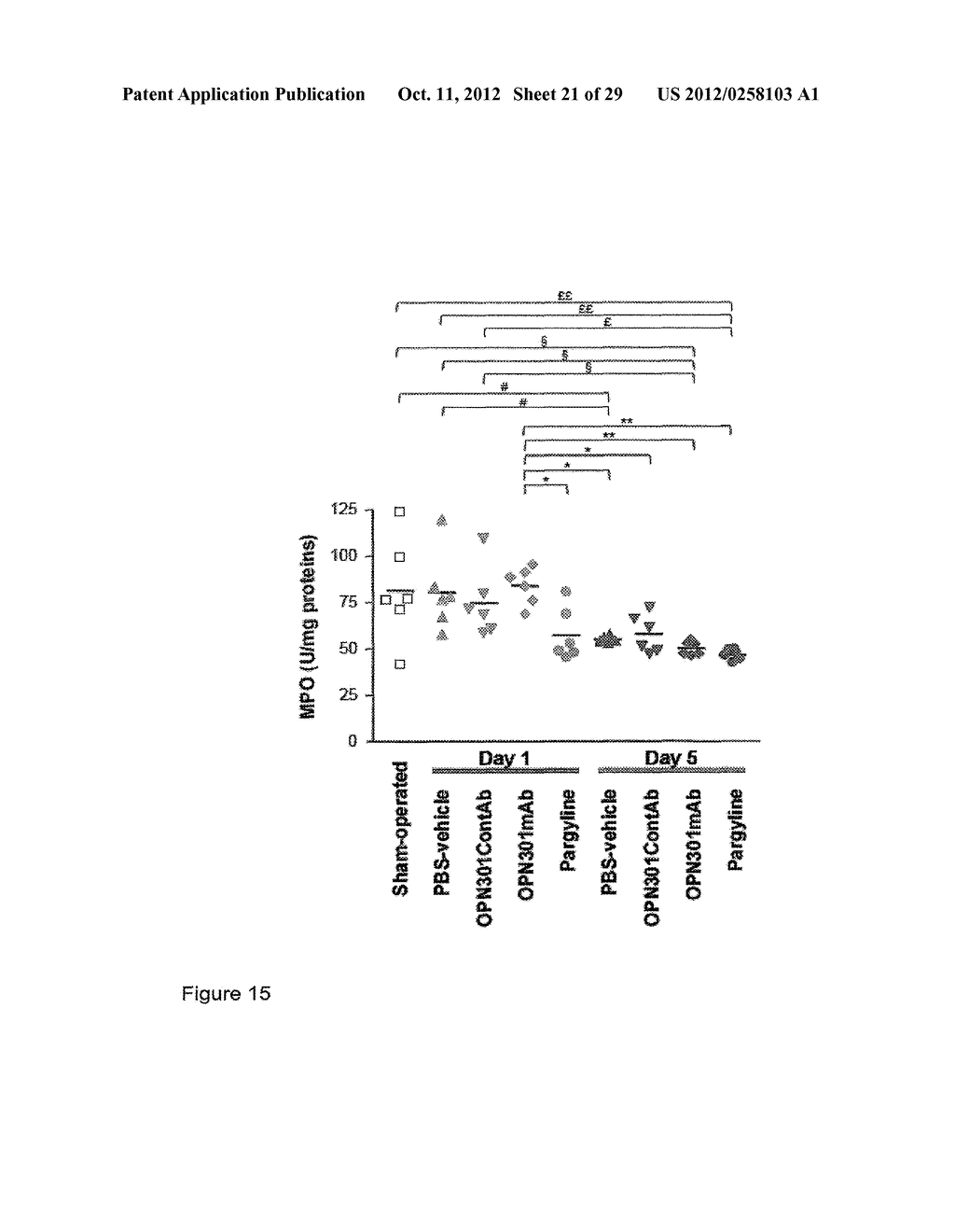 COMPOUNDS AND METHODS FOR THE TREATMENT OF RENAL DISEASE - diagram, schematic, and image 22