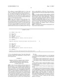 Methods and compositions for modulation of histone ubiquitination diagram and image