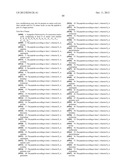 Molecular Vaccines for Infectious Disease diagram and image