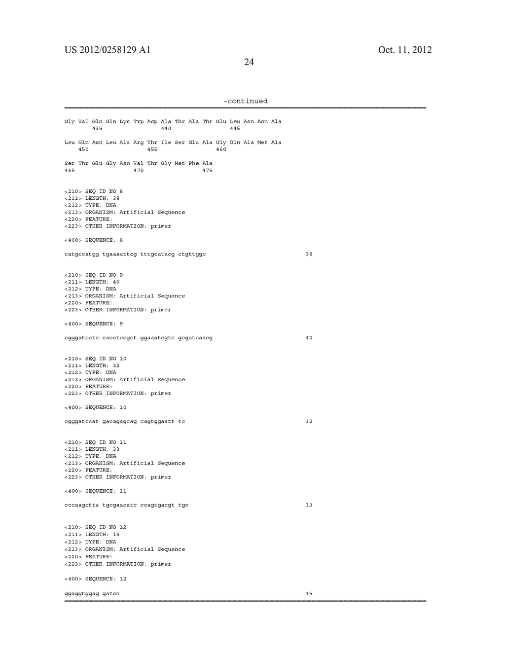 MYCOBACTERIUM TUBERCULOSIS FUSION PROTEIN AND USES THEREOF - diagram, schematic, and image 33