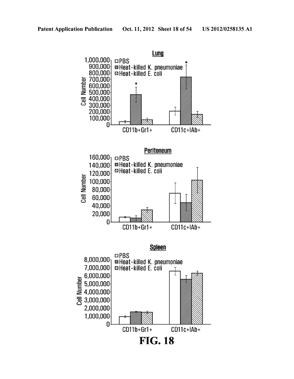 IMMUNOGENIC ANTI-INFLAMMATORY COMPOSITIONS - diagram, schematic, and image 19