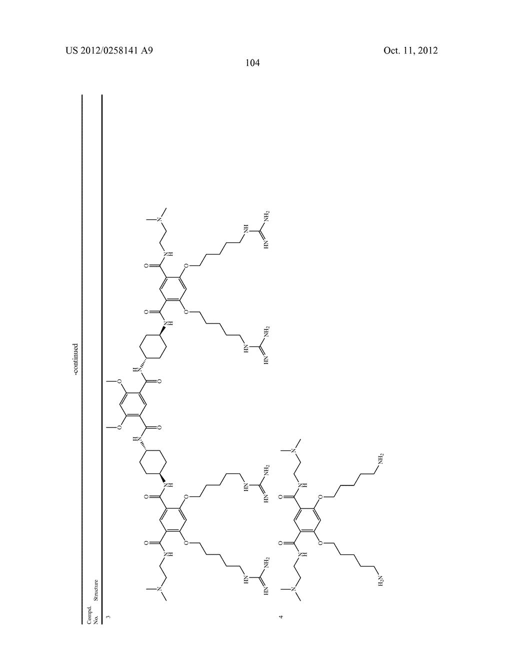 Methods Of Immune Modulation - diagram, schematic, and image 110