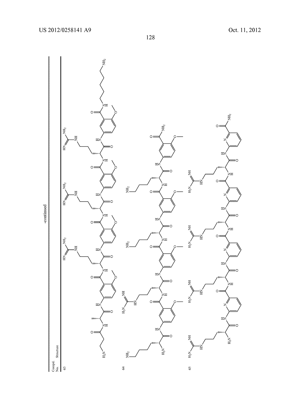 Methods Of Immune Modulation - diagram, schematic, and image 134