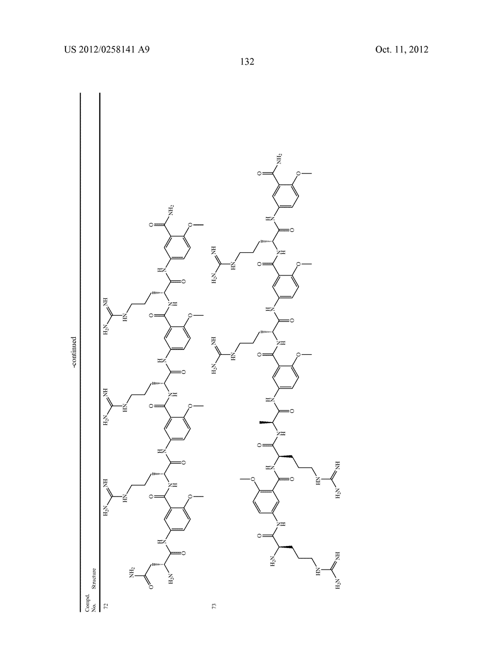 Methods Of Immune Modulation - diagram, schematic, and image 138