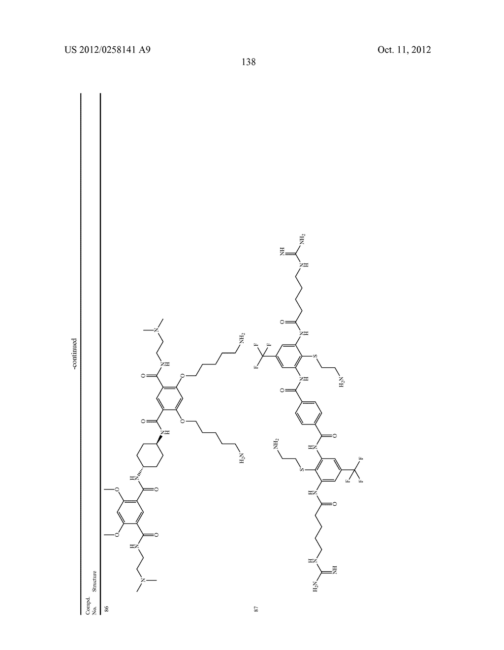 Methods Of Immune Modulation - diagram, schematic, and image 144