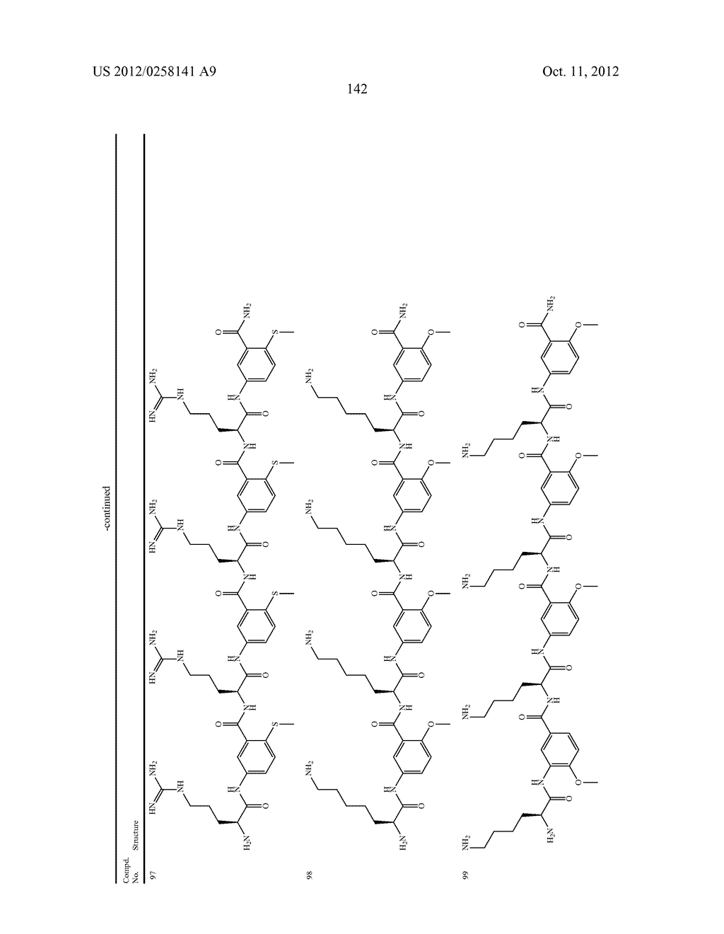 Methods Of Immune Modulation - diagram, schematic, and image 148