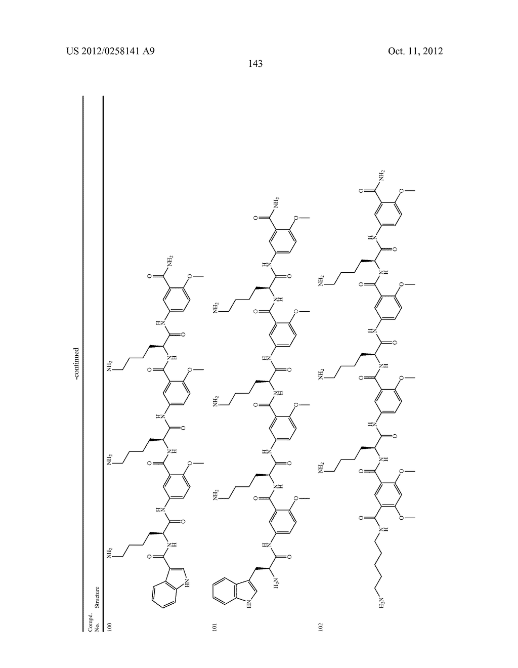 Methods Of Immune Modulation - diagram, schematic, and image 149