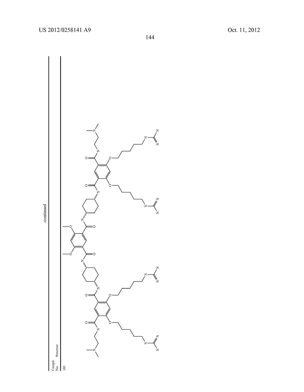 Methods Of Immune Modulation - diagram, schematic, and image 150