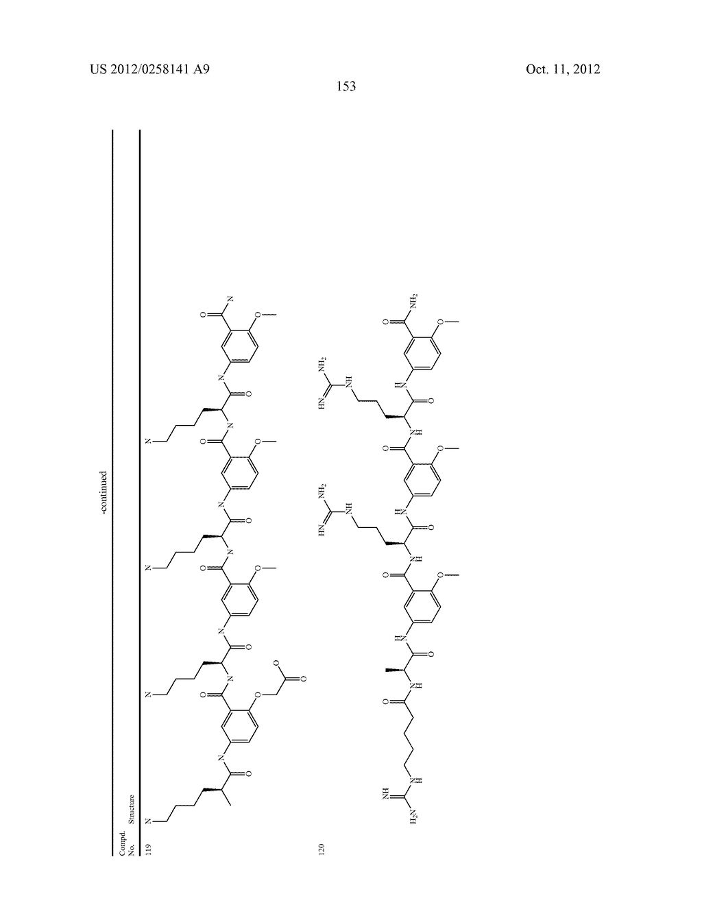 Methods Of Immune Modulation - diagram, schematic, and image 157