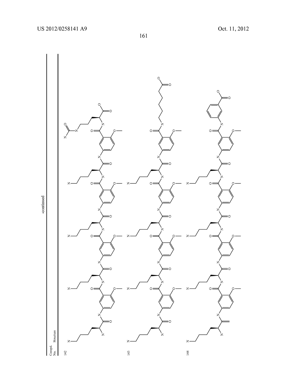 Methods Of Immune Modulation - diagram, schematic, and image 165