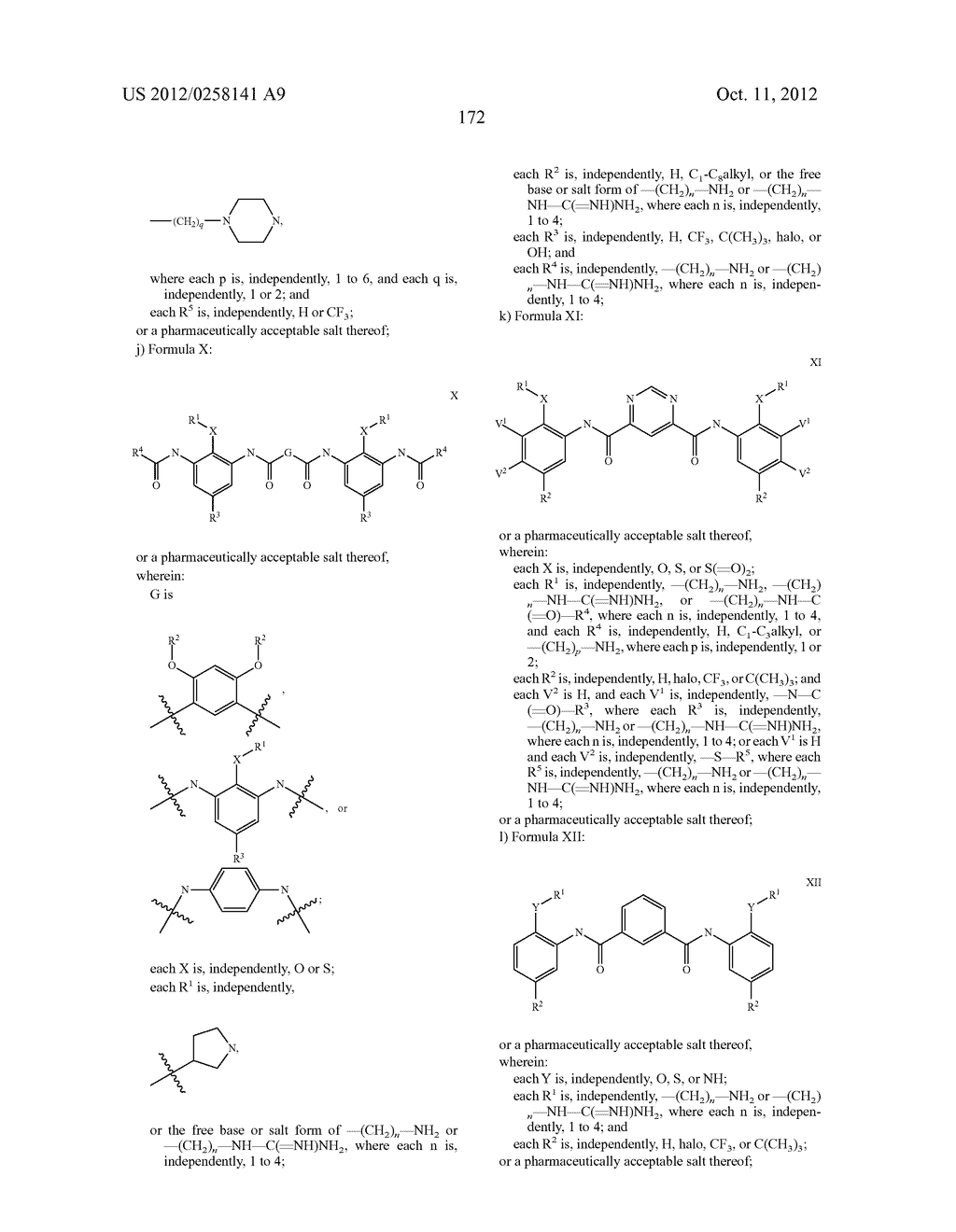 Methods Of Immune Modulation - diagram, schematic, and image 176