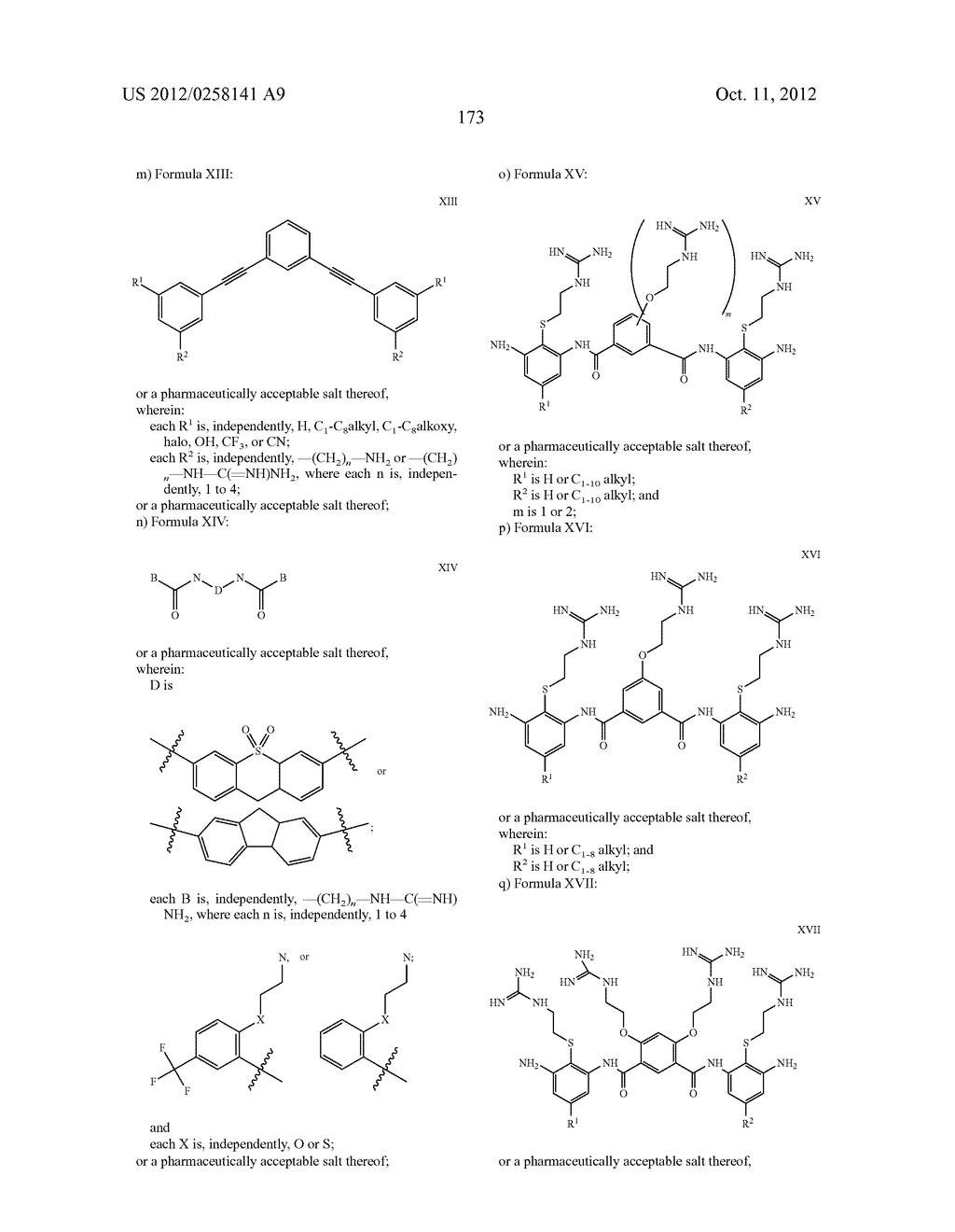 Methods Of Immune Modulation - diagram, schematic, and image 177