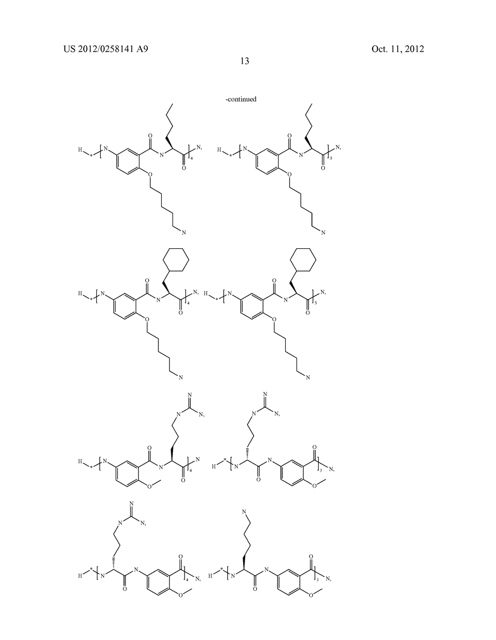 Methods Of Immune Modulation - diagram, schematic, and image 19