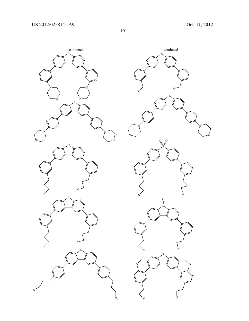 Methods Of Immune Modulation - diagram, schematic, and image 21