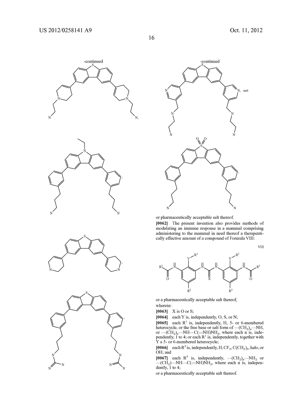 Methods Of Immune Modulation - diagram, schematic, and image 22