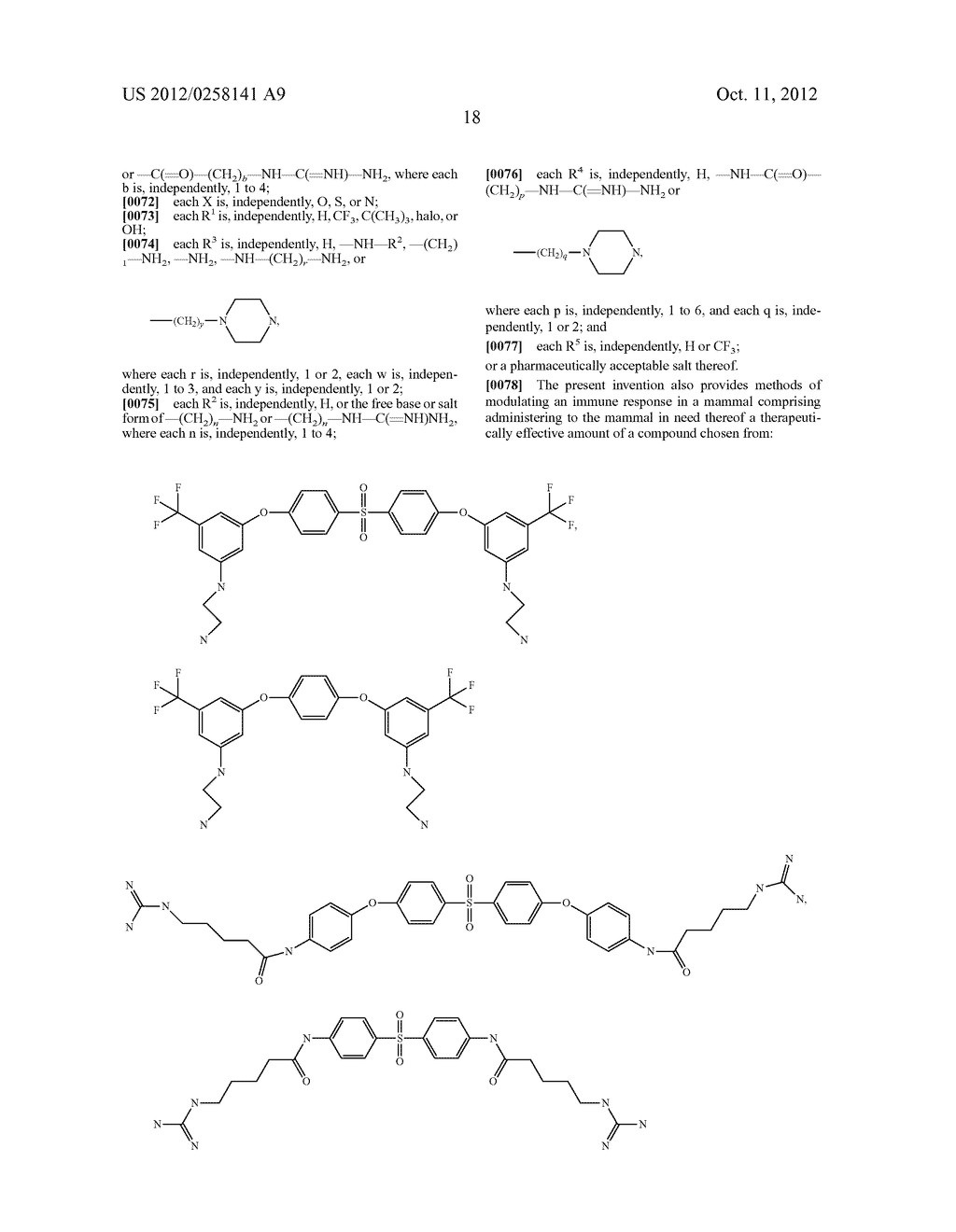 Methods Of Immune Modulation - diagram, schematic, and image 24