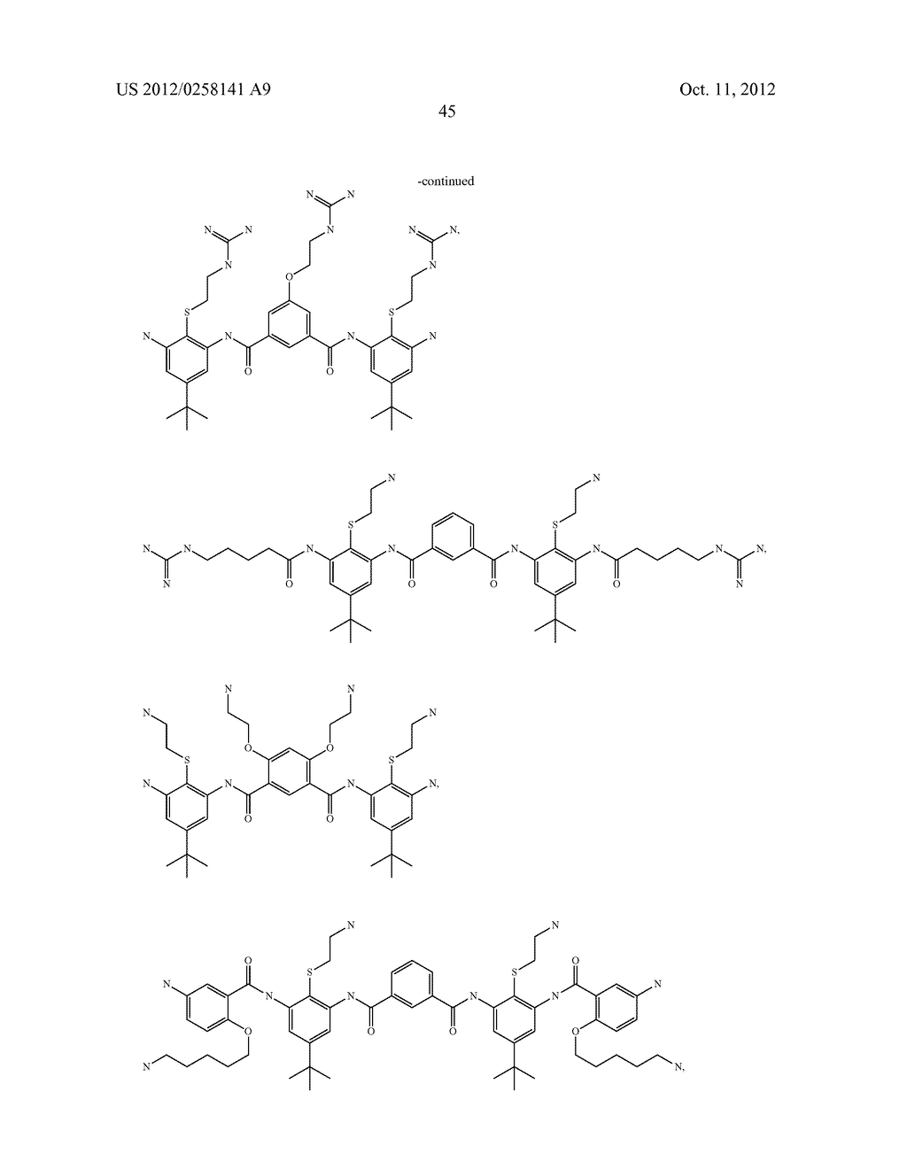 Methods Of Immune Modulation - diagram, schematic, and image 51