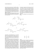 CONTROLLED DELIVERY OF MOLECULES FROM A BIOINTERFACE diagram and image