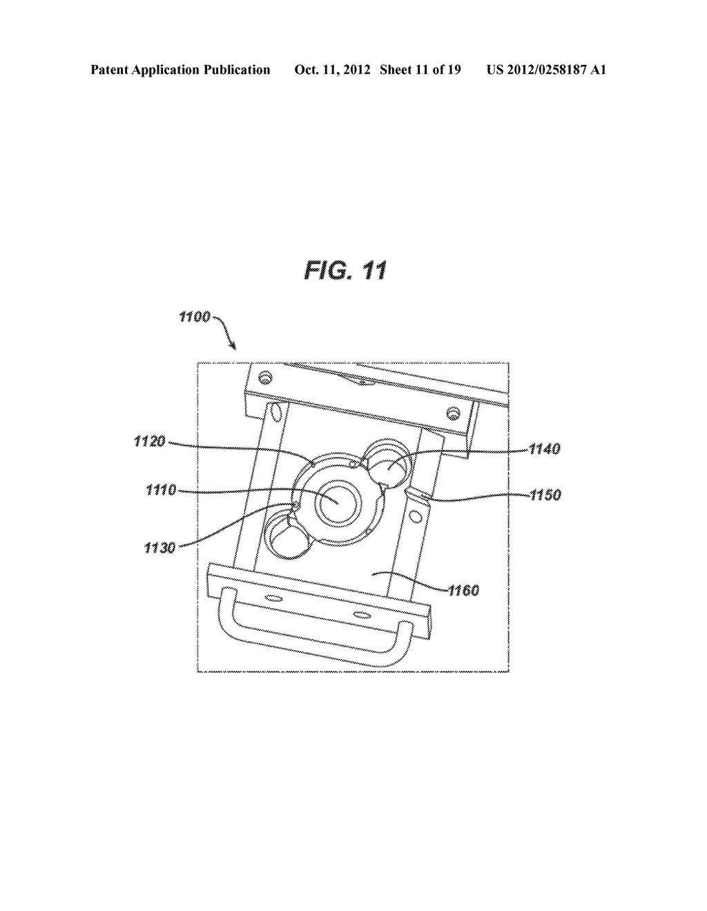 METHODS FOR FORMATION OF AN OPHTHALMIC LENS PRECURSOR AND LENS - diagram, schematic, and image 12