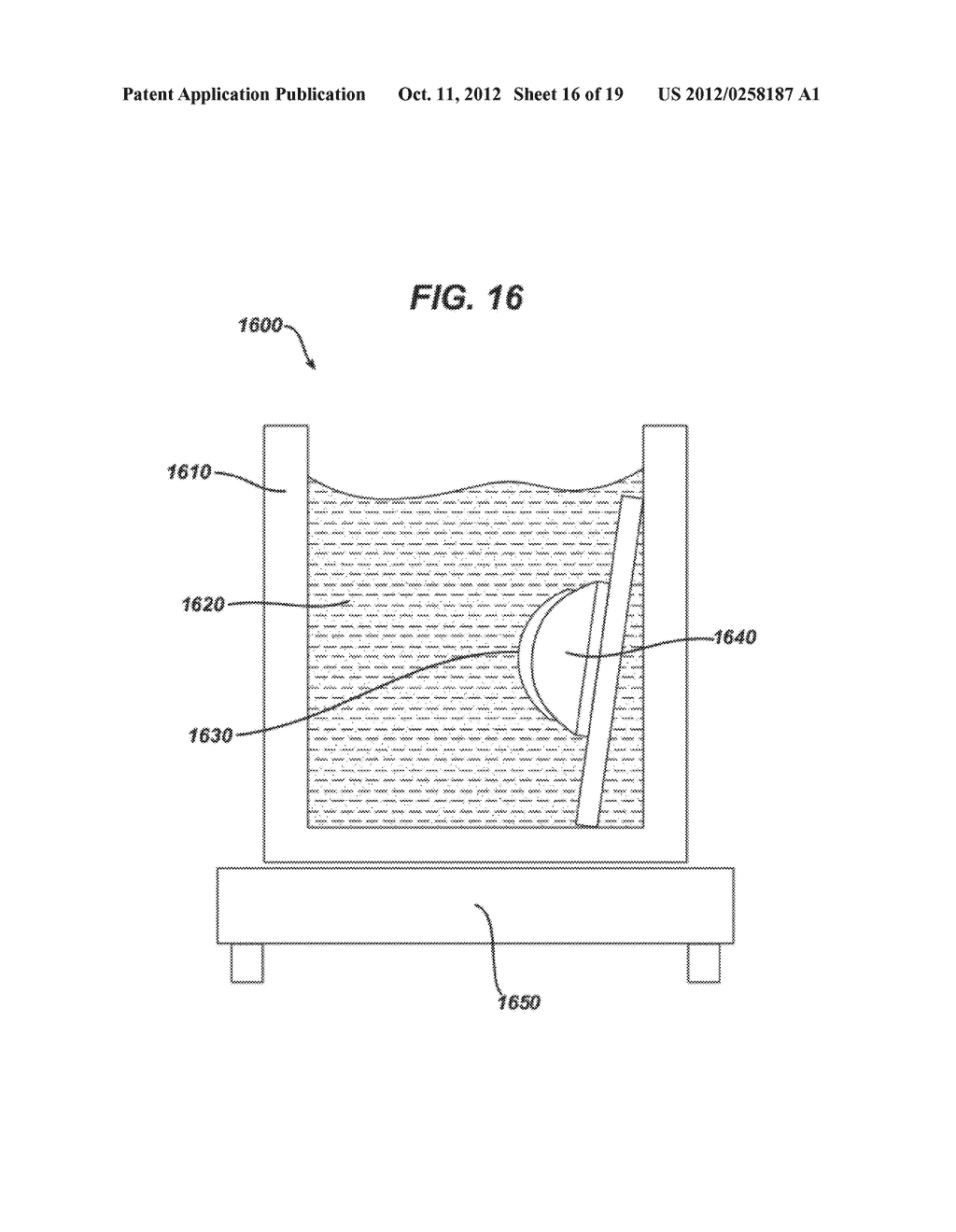 METHODS FOR FORMATION OF AN OPHTHALMIC LENS PRECURSOR AND LENS - diagram, schematic, and image 17