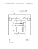 RIBBON FILAMENT AND ASSEMBLY FOR USE IN EXTRUSION-BASED DIGITAL     MANUFACTURING SYSTEMS diagram and image