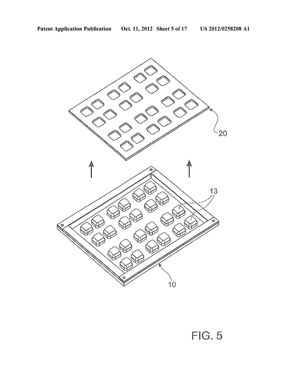 MANUFACTURE OF CHOCOLATE PRODUCTS - diagram, schematic, and image 06