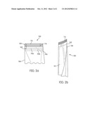 EASY OPEN PACKAGE FOR SNACK BARS diagram and image