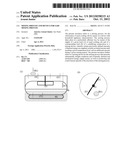 MIXING PROCESS AND DEVICE FOR SAID MIXING PROCESS diagram and image