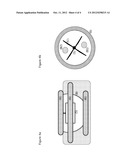 MIXING PROCESS AND DEVICE FOR SAID MIXING PROCESS diagram and image