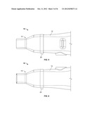 Hardfaced Wearpart Using Brazing And Associated Method And Assembly For     Manufacturing diagram and image