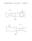 Hardfaced Wearpart Using Brazing And Associated Method And Assembly For     Manufacturing diagram and image