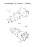 Hardfaced Wearpart Using Brazing And Associated Method And Assembly For     Manufacturing diagram and image