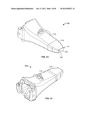 Hardfaced Wearpart Using Brazing And Associated Method And Assembly For     Manufacturing diagram and image