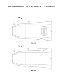 Hardfaced Wearpart Using Brazing And Associated Method And Assembly For     Manufacturing diagram and image