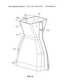 Hardfaced Wearpart Using Brazing And Associated Method And Assembly For     Manufacturing diagram and image