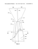 Hardfaced Wearpart Using Brazing And Associated Method And Assembly For     Manufacturing diagram and image