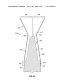 Hardfaced Wearpart Using Brazing And Associated Method And Assembly For     Manufacturing diagram and image