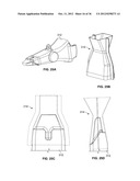 Hardfaced Wearpart Using Brazing And Associated Method And Assembly For     Manufacturing diagram and image