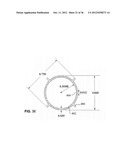 Hardfaced Wearpart Using Brazing And Associated Method And Assembly For     Manufacturing diagram and image