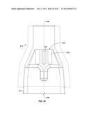 Hardfaced Wearpart Using Brazing And Associated Method And Assembly For     Manufacturing diagram and image