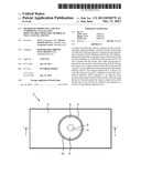 METHOD OF PRODUCING A DEVICE COMPRISING AT LEAST ONE DISPLACEABLE     OPERATING MEMBER AS WELL AS SUCH A DEVICE diagram and image