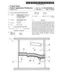 COLD LAMINATION WITH RADIATION diagram and image