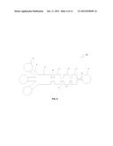 DIAGNOSTIC GEL COMPOSITION, METHOD FOR MAKING A DIAGNOSTIC GEL COMPOSITION diagram and image