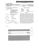 Ceramic Product and Method for Its Manufacture diagram and image