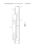 RACK BAR AND METHOD FOR PRODUCTION THEREOF diagram and image