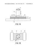METHOD OF WELDING DISSIMILAR METAL MATERIALS AND WELDED BODY OF DISSIMILAR     METAL MATERIALS diagram and image