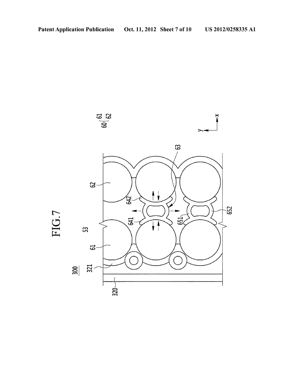 RECHARGEABLE BATTERY PACK - diagram, schematic, and image 08