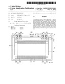 RECHARGEABLE BATTERY diagram and image