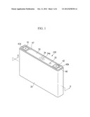 RECHARGEABLE BATTERY diagram and image